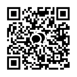 로또야 카카오 오픈채팅 입장 QR